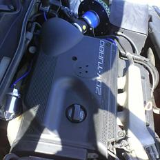 Seat Leon T-Sport SOLGT