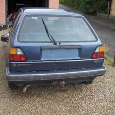 VW Golf Carat *Solgt*