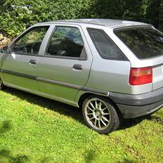 Citroën ZX Diesel SOLGT