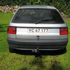 Citroën ZX Diesel SOLGT