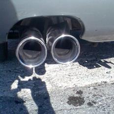 Mitsubishi galant v6 (SOLGT)