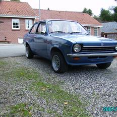 Opel kadett c 