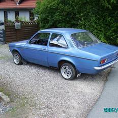 Opel kadett c 