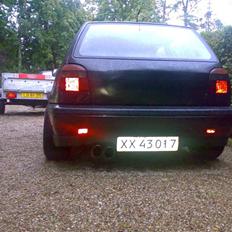 VW GOLF 3 ( Solgt )