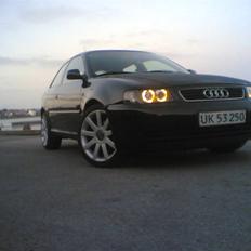 Audi A3 1,9 TDI