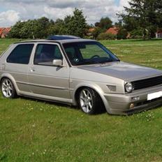 VW golf 2 ¤¤¤solgt¤¤¤