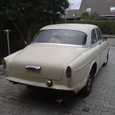 Volvo 121 Amazon B20