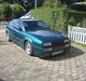 VW corrado 2,9 VR6, solgt