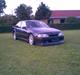 Opel omega evo 500