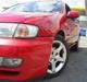 Nissan Almera GTI/SRX (SOLGT)