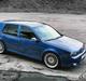 VW Golf IV GTI Turbo