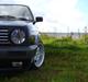 VW Golf 2 [Solgt]