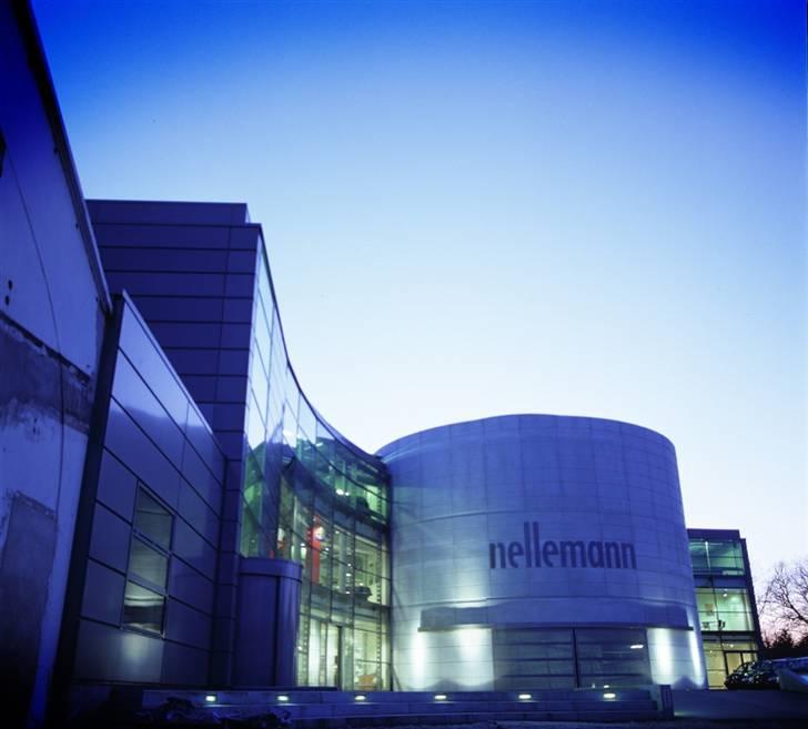 Ford Mondeo 2,0 Trend 5d - Arbejdspladsen billede 19