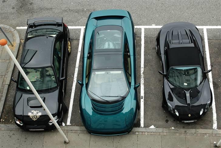 Subaru Impreza WRX billede 7