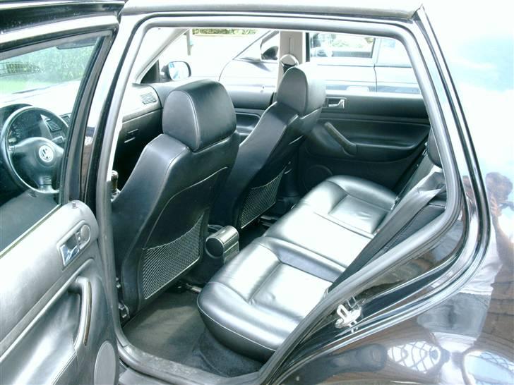 VW 4 Gti Turbo billede 4