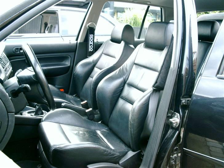 VW 4 Gti Turbo billede 5