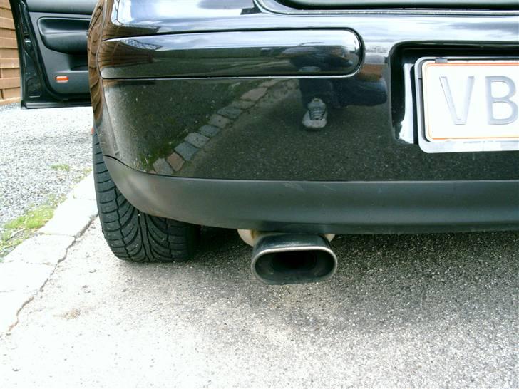 VW 4 Gti Turbo billede 6