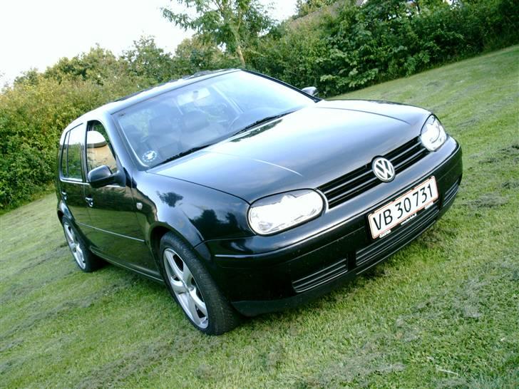 VW 4 Gti Turbo billede 10