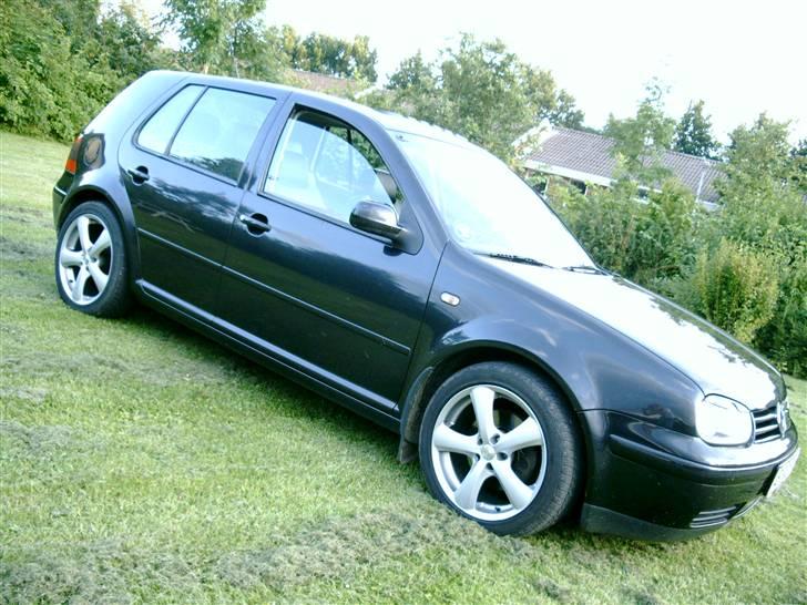 VW 4 Gti Turbo billede 11