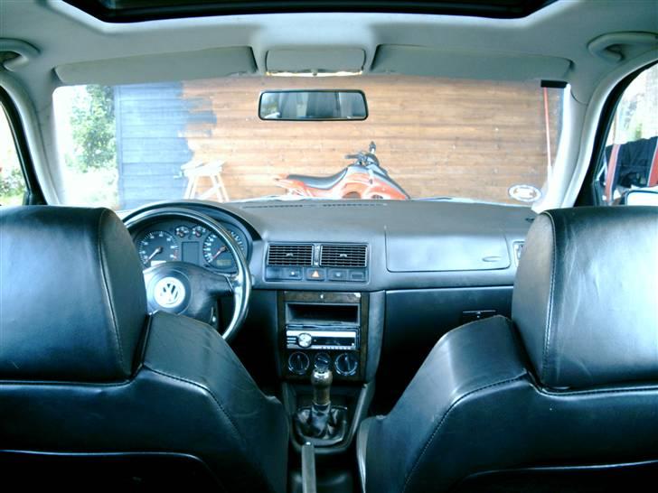 VW 4 Gti Turbo billede 12