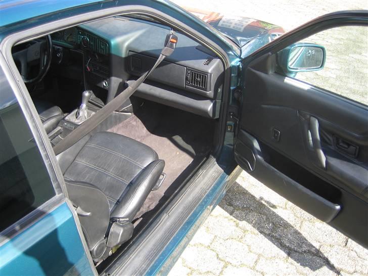 VW corrado 2,9 VR6, solgt billede 6