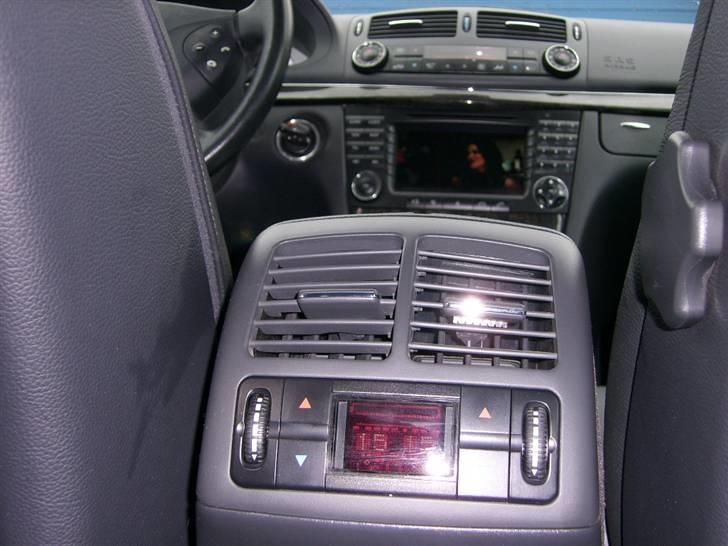 Mercedes Benz Kleemann billede 5