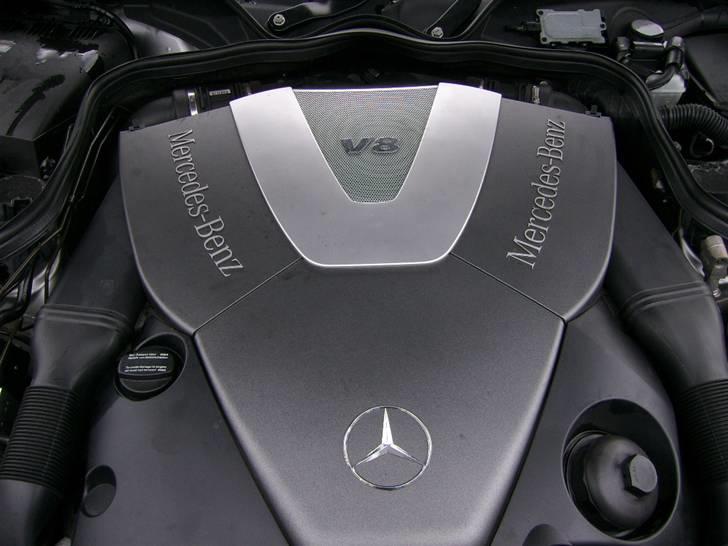 Mercedes Benz Kleemann billede 6