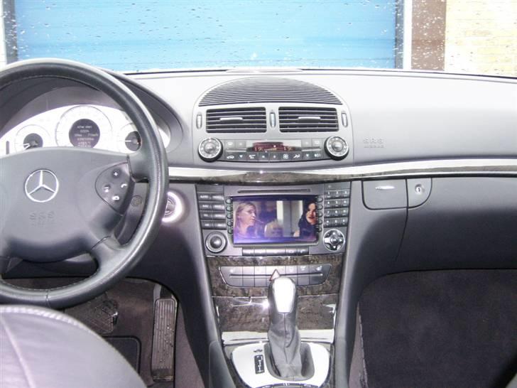 Mercedes Benz Kleemann billede 7