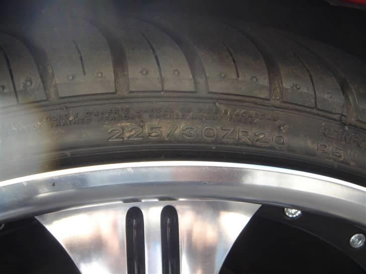 Peugeot 406 2,0TURBO 20"alu SOLGT billede 4