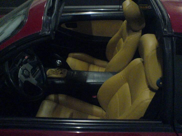 Toyota MR2 T-Turbo (BABY #2) billede 9