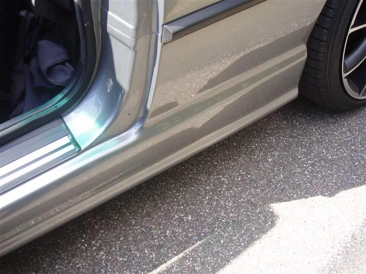 BMW 325 cabriolet billede 16