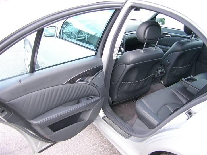 Mercedes Benz Kleemann billede 8