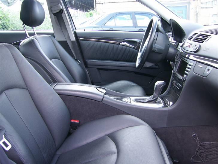 Mercedes Benz Kleemann billede 9