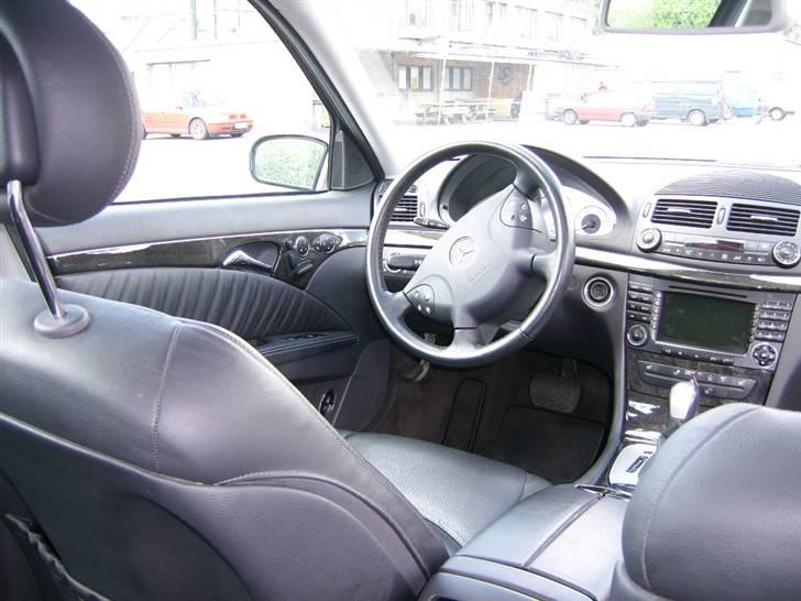 Mercedes Benz Kleemann billede 10