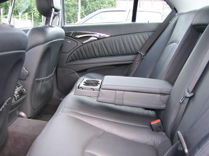 Mercedes Benz Kleemann billede 11