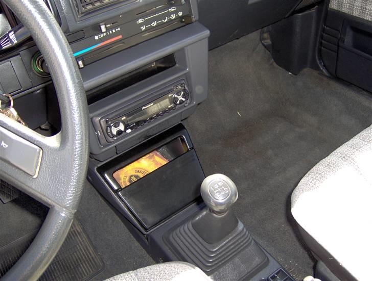 Toyota corolla Solgt billede 9