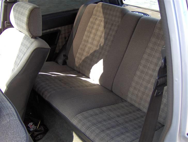 Toyota corolla Solgt billede 10