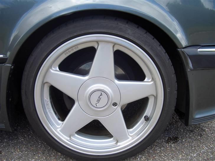 BMW 325 E30 original M-tech 1 billede 10