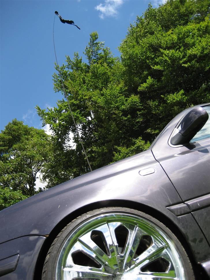 VW Golf III 2.8 Vr6 *SOLGT* - Så røg hendes brysteholder til tørre..... billede 4