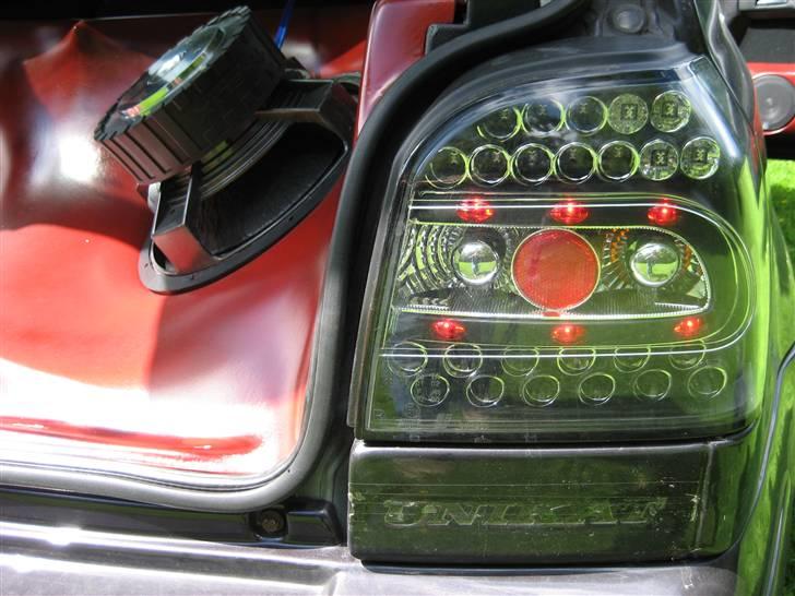 VW Golf III 2.8 Vr6 *SOLGT* - .....Dioder.........Unikat Golf III / IV og V.... billede 16