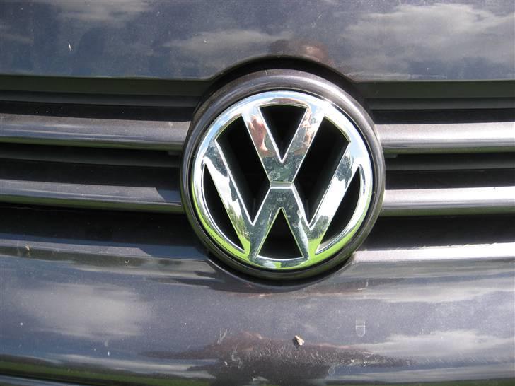 VW Golf III 2.8 Vr6 *SOLGT* - VW... 4ever.... billede 19