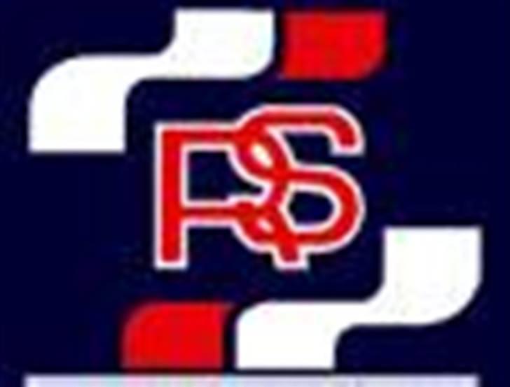 Ford fiesta RS 1800 billede 8