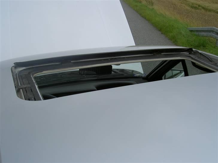 VW polo coupe solgt billede 5