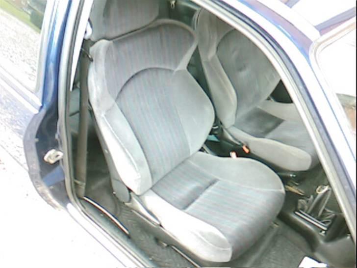 Ford fiesta RS 1800 billede 9