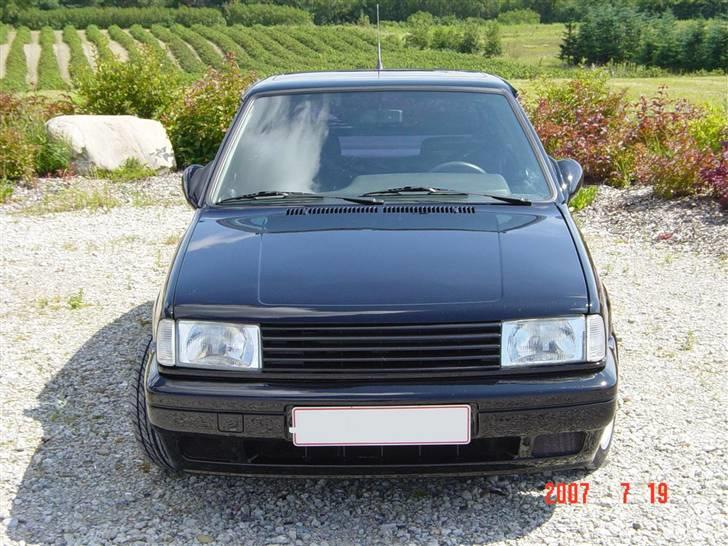 VW Polo G40 (Solgt) billede 12