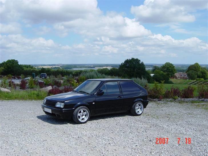 VW Polo G40 (Solgt) billede 15