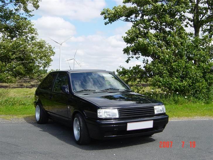 VW Polo G40 (Solgt) billede 19