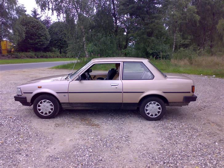 Toyota Corolla (Solgt) billede 4