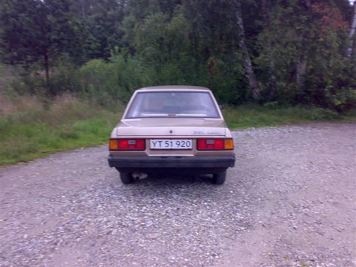 Toyota Corolla (Solgt) billede 5