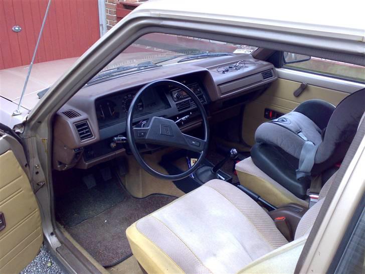 Toyota Corolla (Solgt) billede 6